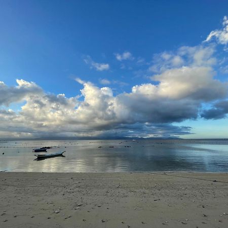 Mangrove Beach Hut Nusa Lembongan  Exterior photo
